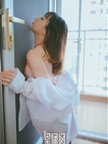 [Girlt果团网]2018.03.18 熊川纪信 No.030 草莓姑娘的甜美日常(14)